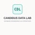 Candidus Data Lab Logotype