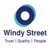 Windy Street Logo