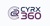 CyRx360 Inc. Logo