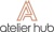 Atelier Hub Decoration Design LLC Logotype