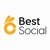 Best Social Logotype
