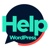 HelpWordpress Logo