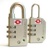 Neighborhood Locksmith Logotype