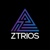 Ztrios Logotype