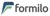 Formilo GmbH Logotype
