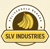 SLV Industries Logotype