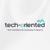 tech-oriented For Digital Solutions Logotype