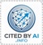 Cited By AI Logotype