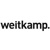 weitkamp marketing GmbH Logotype