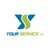 Yourserviceva LLC Logotype