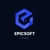 EpicSoft Studio Logotype