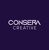 Consera Creative Logotype