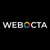 Webocta Tech Private Limited Logotype