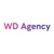 Website Development Agency Logotype