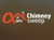 Alpha Chimney Sweep Logotype
