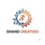 SHAHID CREATIVES Logotype
