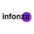Infonza Innovations Logo