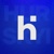 Hurskyi Consulting Logotype