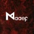 Maaef Media House Logo