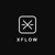 Xflow Logo
