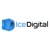 Ice Digital Logotype