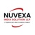 NUVEXA INDIA SOLUTIONS LLP Logotype