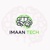 Imaan Tech Logotype