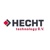 hecht technology Logotype