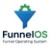 FunnelOS Logo