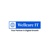 WELLCARE IT Logotype