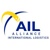 Alliance International Logistics Logotype