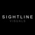 Sightline Visuals Logotype