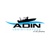 ADIN Logistics Logo