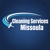 Affordable Missoula Cleaning Services Logotype