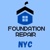 Foundation Repair NYC Logotype