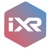 iMakerXR Logotype