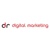Doctor Digital Marketing Logotype