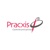 Pracxis Communications Logotype