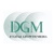 Digitalgrowth media Logo