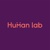 Human Lab Logotype