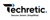 Techretic Logotype