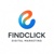 Find Click Logotype