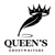 Queens Ghostwriters Logotype