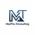 MadTov Consulting Logotype