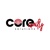 Core Unity Solutions Logotype