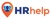 HRhelp.nl Logotype