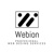 WEBION Logotype