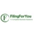 FilingForYou – Business Registration, Tax & Legal Compliance Services in India Logotype