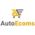 AutoEcoms Logo