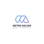 Metro Solver Logo